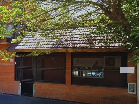 VENTA | CASA 2 AMB| SAN MARTÍN |152 m2 | COCHERA DOBLE |TERRAZA | PARRILLA | LOTE PROPIO