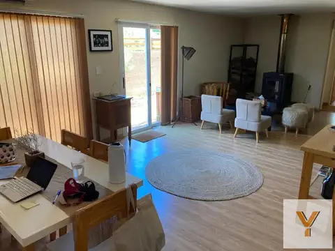 Departamento en Venta con 2 cocheras