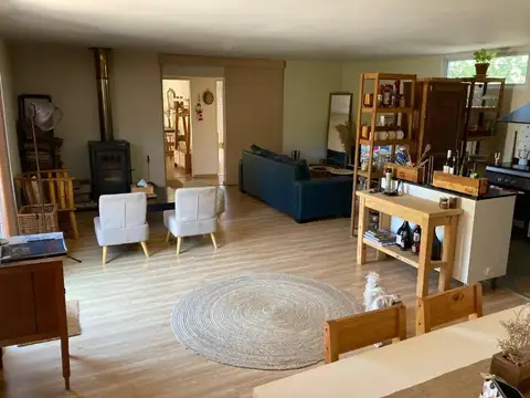 Departamento en venta - 3 Dormitorios 1 Baño - Villa Udaondo