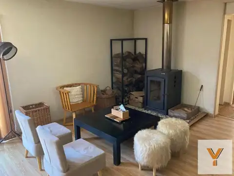 Departamento en Venta 10 años