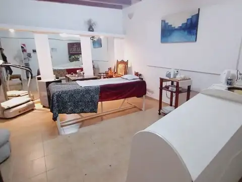 Fondo Comercio en Alquiler 35 años