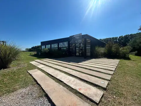 Venta terreno en Barrio Privado San Sebastián, Pilar