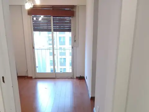 Bartolomé Mitre 1700, Piso 10