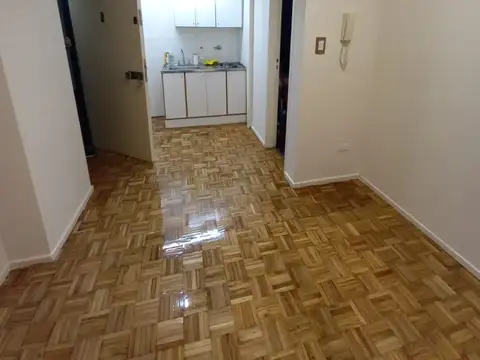 Departamento en Alquiler 35 años