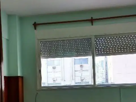 Departamento en Alquiler Apto profesional