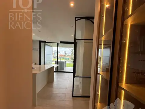 Casa en Alquiler A Estrenar