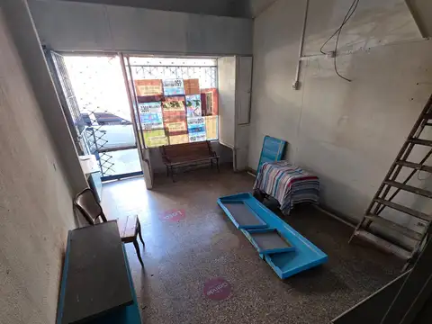 Avenida Manuel Ricardo Trelles 1100