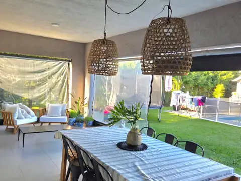Casa en Venta 4 años