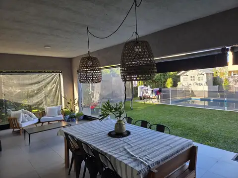 Casa en Venta en Nordelta, USD 485.000