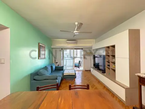 VENTA 4 Ambientes Refacción Completa PALERMO Santa Fe y Bonpland