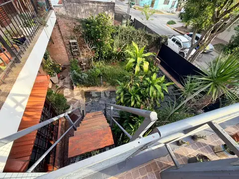 Depto Tipo Casa en Alquiler en Virreyes, $ 580.000