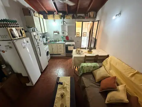 PH EN ALQUILER VIRREYES