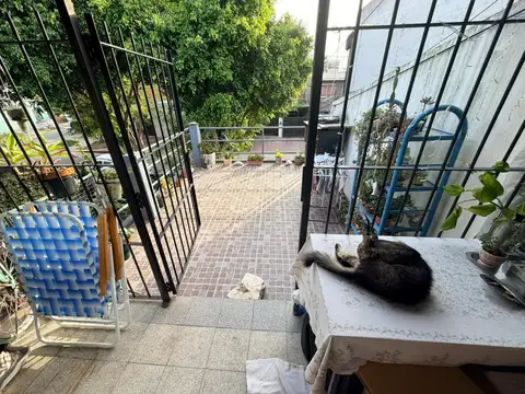 Depto Tipo Casa en Alquiler al Norte