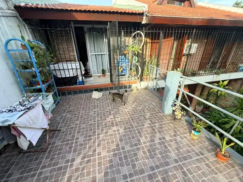 Depto Tipo Casa en Alquiler 30 años