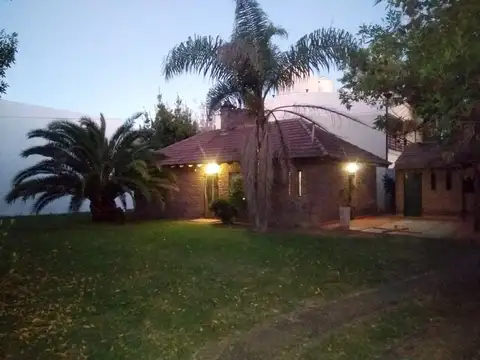 La Esperanza Golf Club 1800