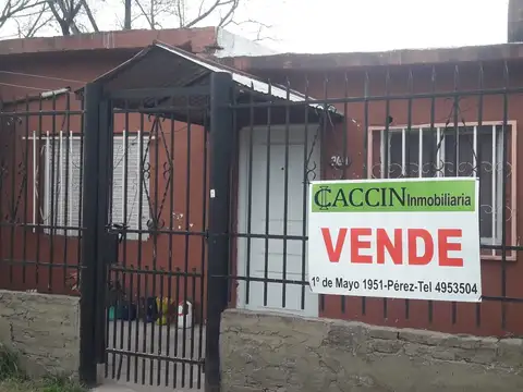 Las Tacuaritas 364. Cabin 9