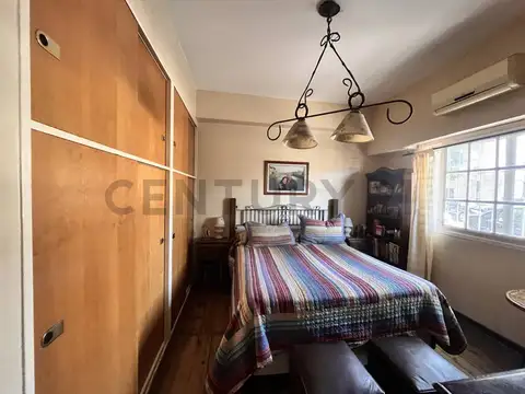 Departamento en Venta 52 años