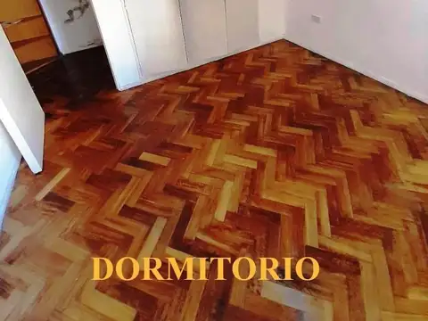 Departamento en Alquiler 48 años