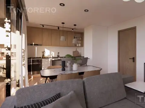Departamento en Venta en Haedo, USD 77.500