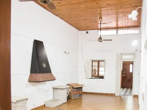 Casa en Venta 50 años