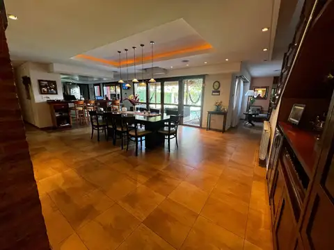 Casa en Venta de 6 dormitorios