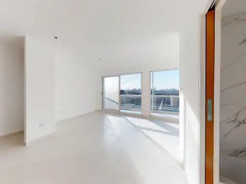 Departamento en Venta en Villa Ortuzar, USD 105.000