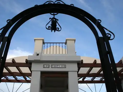 Terreno en Venta 95,38  mts Frente