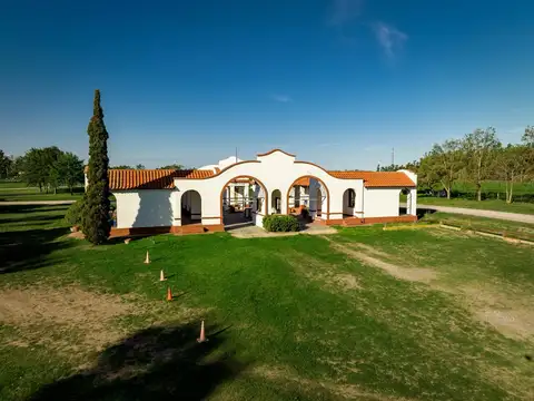 Venta | Terreno | 3050 m² | Timbues | Barrio Privado Chacras del Rincón