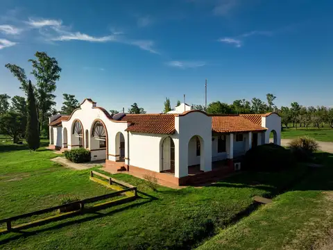 Chacras del Rincon | Manzana D | Lote 100