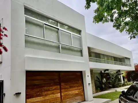 Los Alamos Club de Campo Ibarlucea, Club de Campo Los Alamos, Ibarlucea