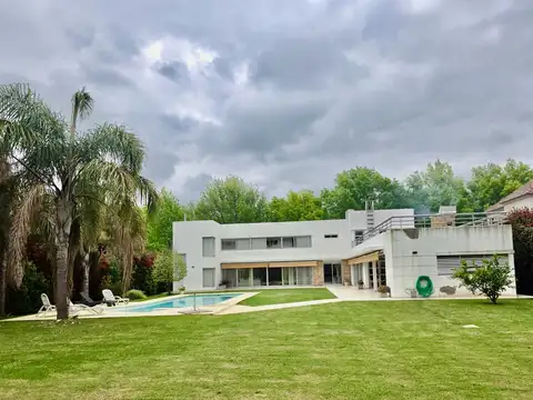Casa en Venta en Ibarlucea, USD 600.000