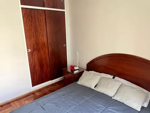 Departamento en Alquiler 40 años