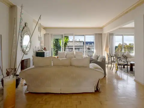 Departamento en Venta en Palermo, USD 990.000