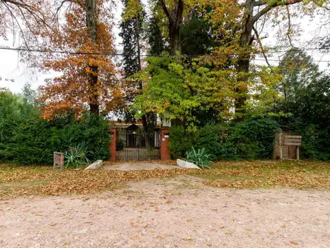 Quinta en Venta en Belén de Escobar, USD 160.000