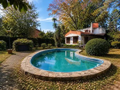 VENTA CASA QUINTA EN ESCOBAR - EL CAZADOR
