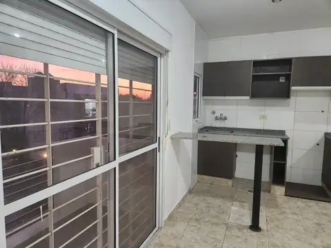 Departamento en Alquiler Apto profesional