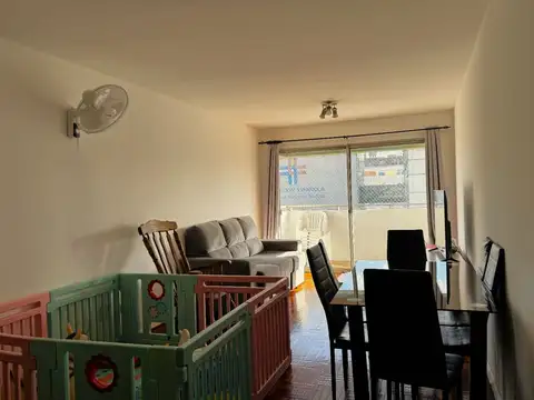 Departamento en Alquiler en Pocitos , $U 51.000