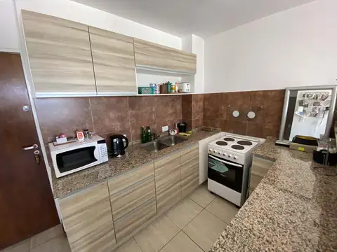 Departamento en Venta en Republica De La Sexta, USD 85.000