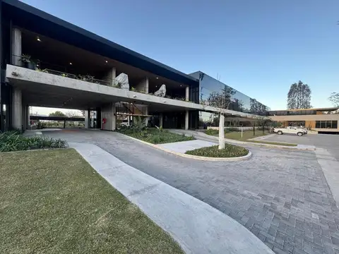 Punto Corp- Oficina , Piso 1