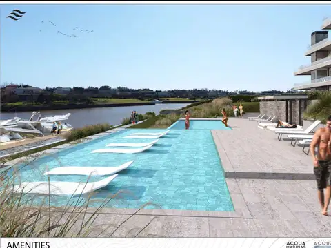 Departamento en Venta en Nordelta, USD 684.000