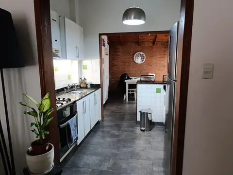 Casa en Alquiler en Haedo, $ 1.300.000