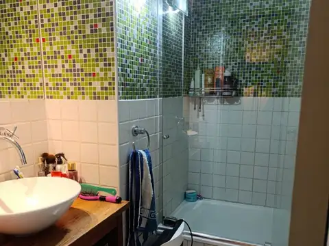 Casa - Alquiler - Argentina, Morón - Libertad 395