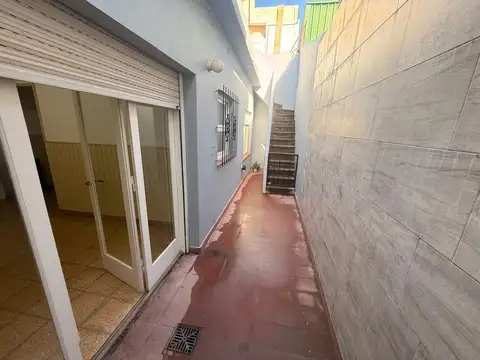 AV JARA al 2100