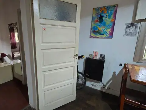 Casa en Venta 40 años