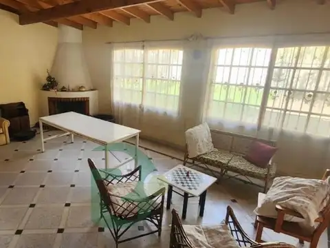 Quinta en Venta con 7 cocheras