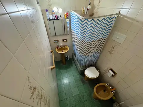 Departamento en Venta al Este