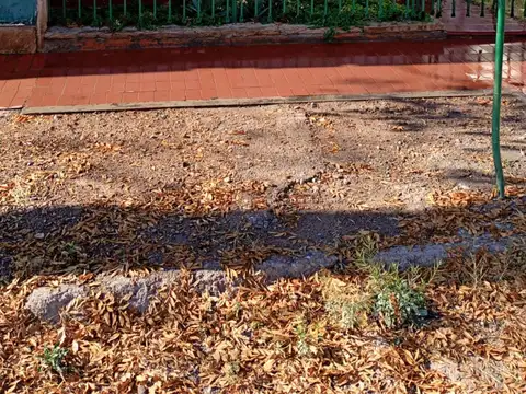 Casa con vivienda independiente en Guaymallén