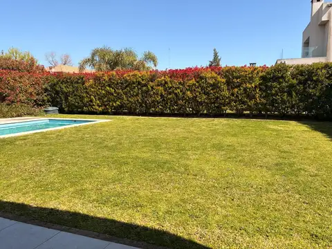 Casa en Venta 5 años