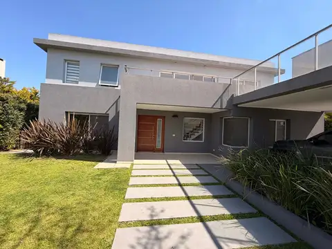 Casa en Venta en La Lomada De Pilar, USD 500.000