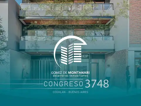 Avenida Congreso 3700